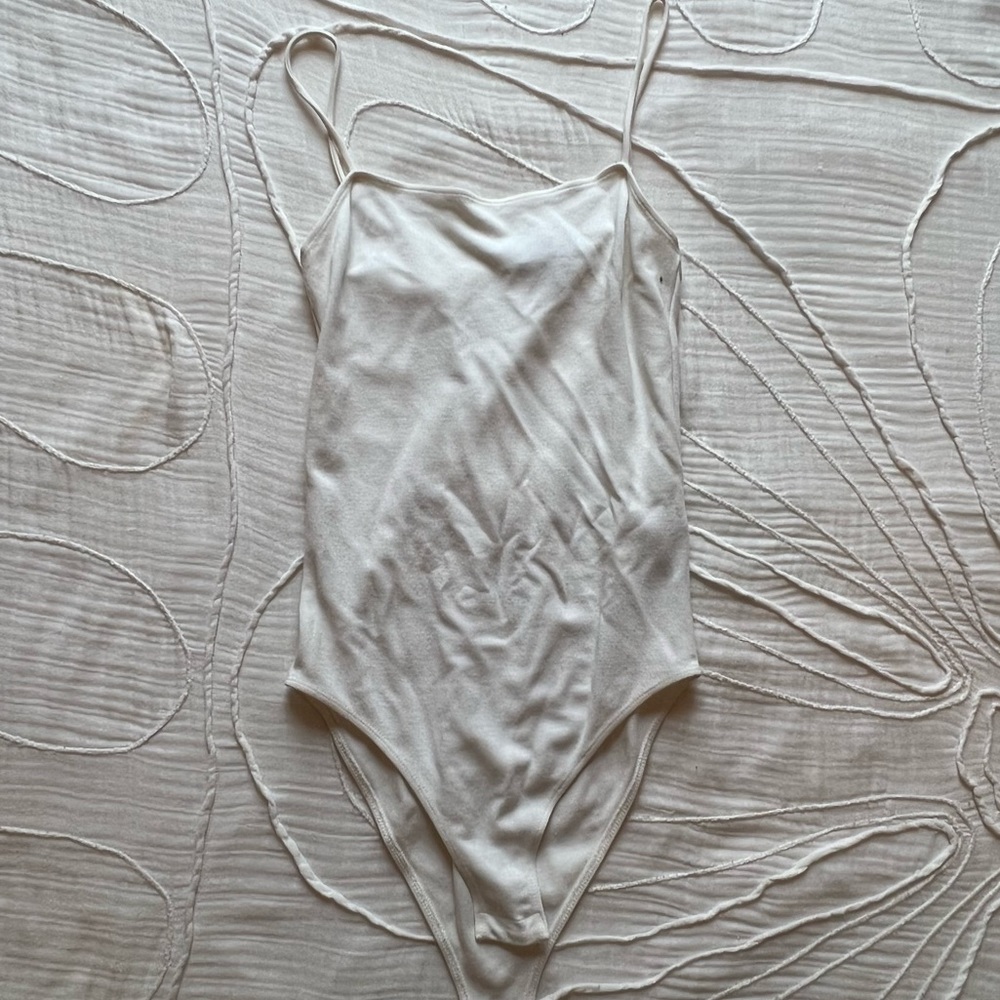 Topshop bodysuit